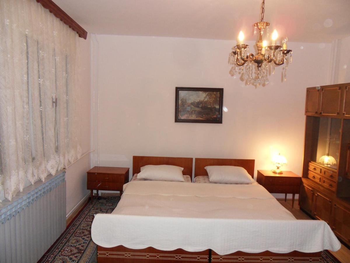 Accordeon Apartment Високо Екстериор снимка